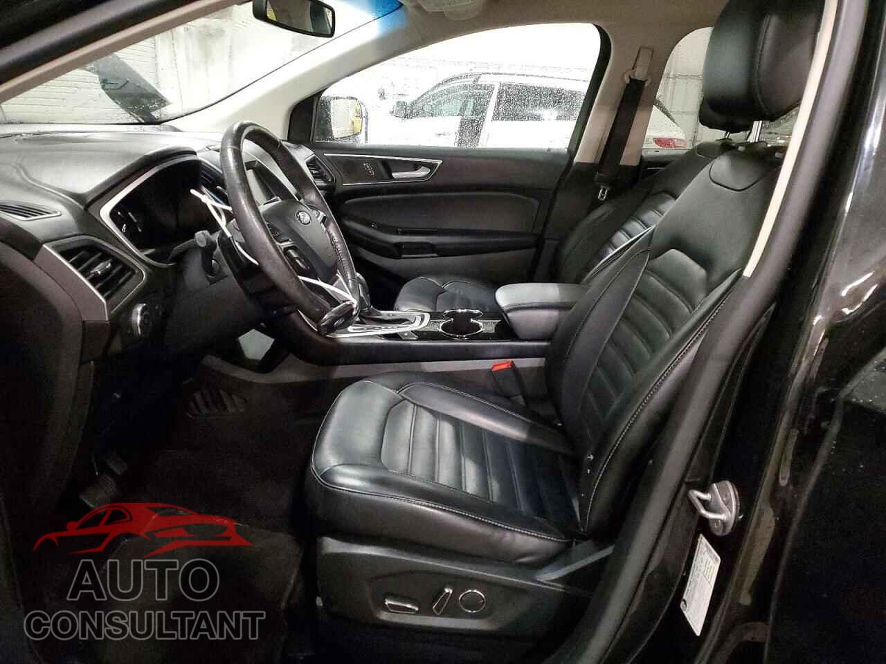 FORD EDGE 2015 - 2FMTK4J90FBB73595