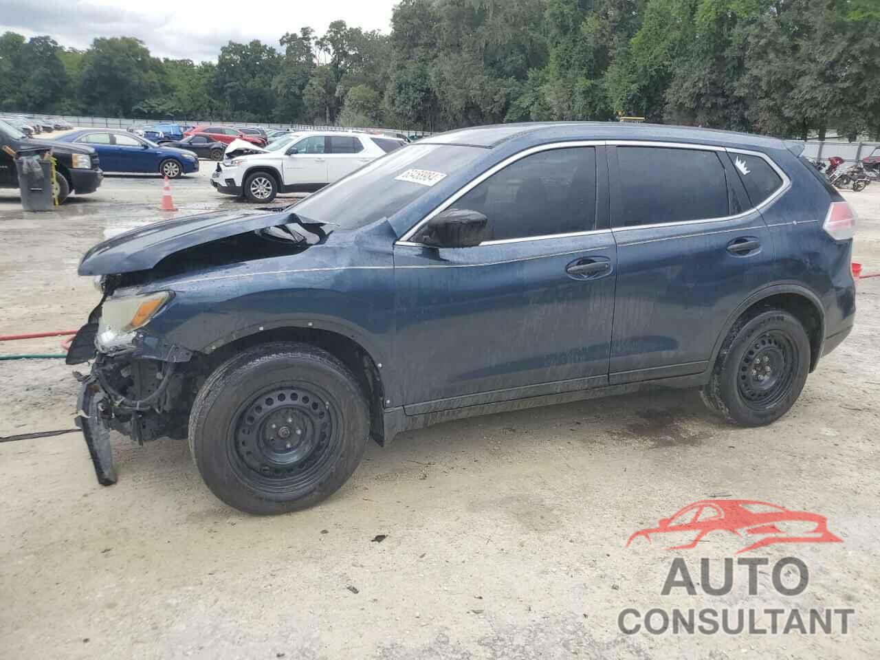 NISSAN ROGUE 2016 - JN8AT2MT4GW017214