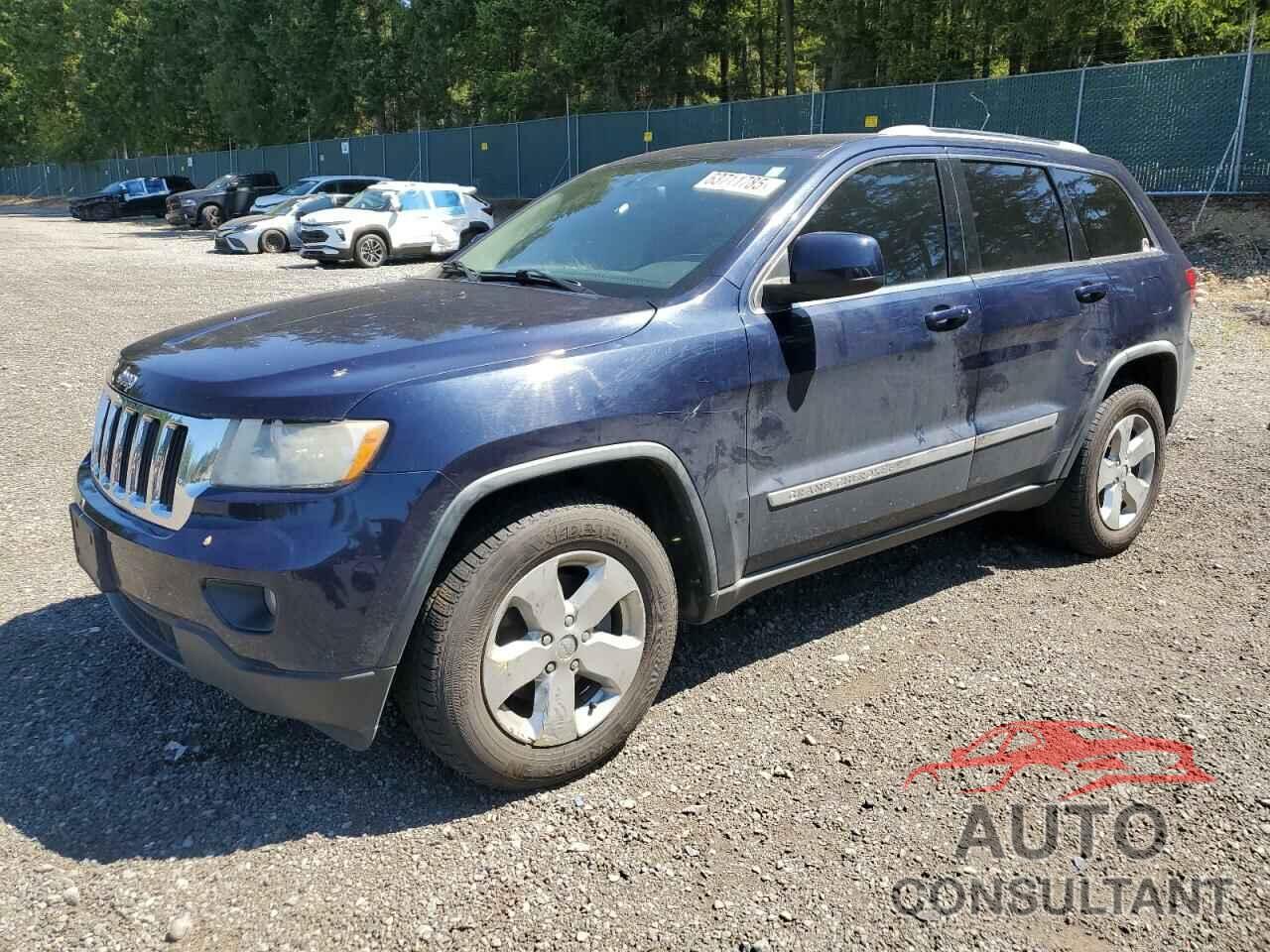 JEEP GRAND CHER 2012 - 1C4RJFAT0CC211413
