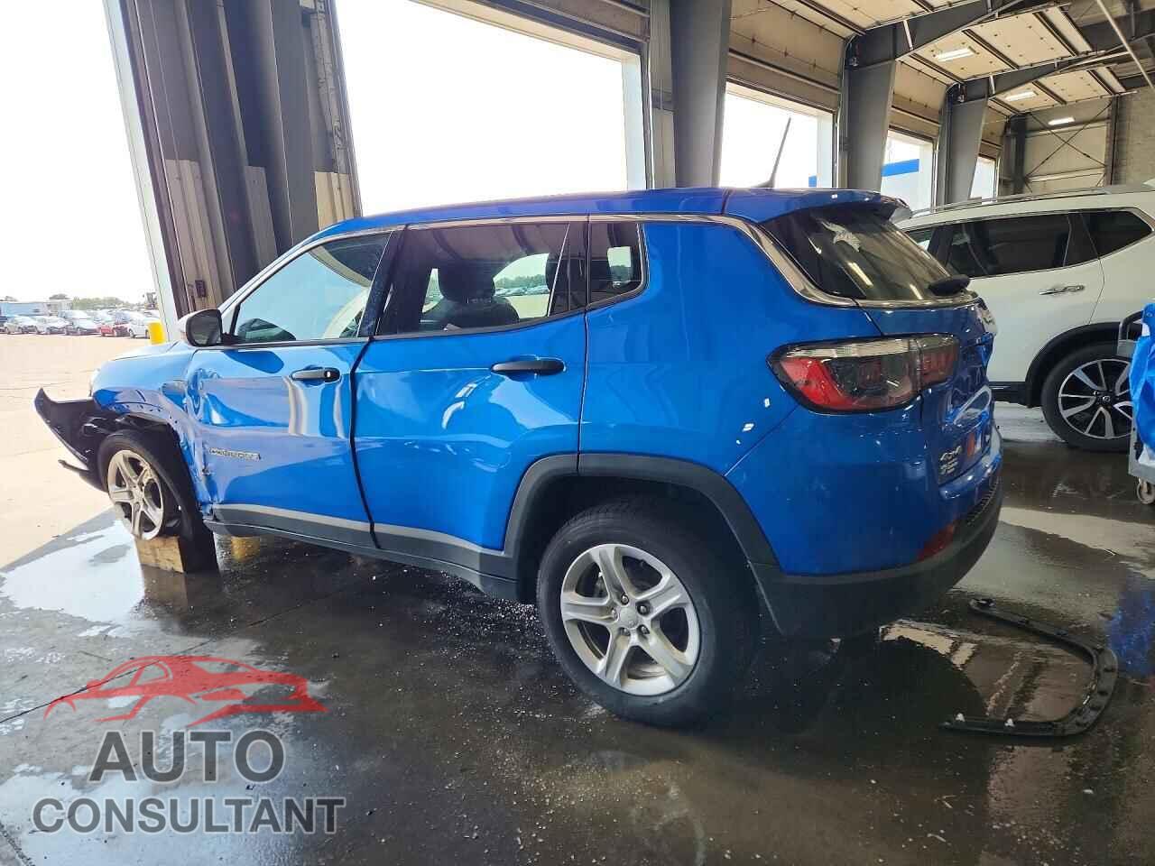 JEEP COMPASS 2023 - 3C4NJDAN9PT513023
