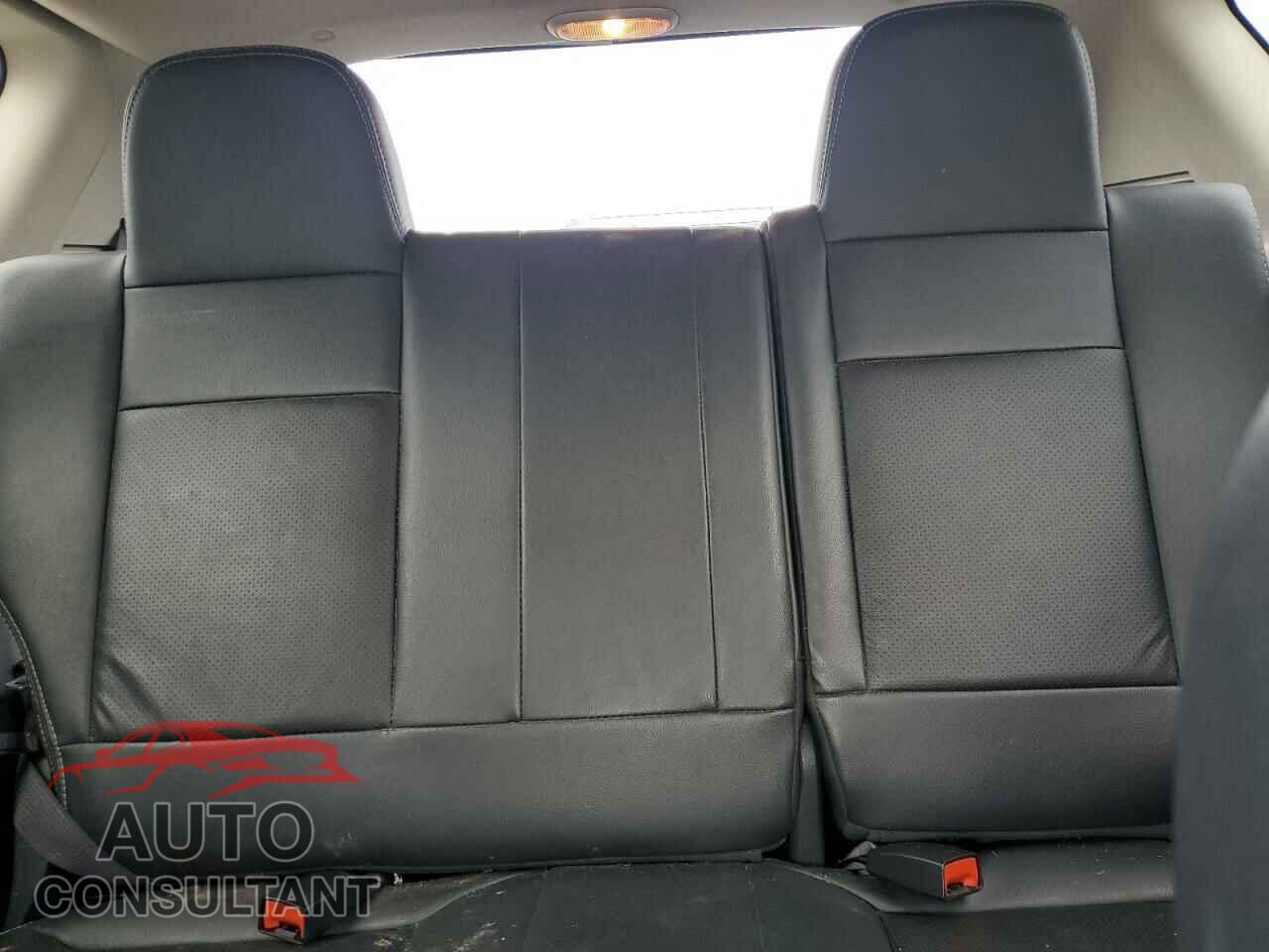JEEP COMPASS 2017 - 1C4NJDEB8HD190171