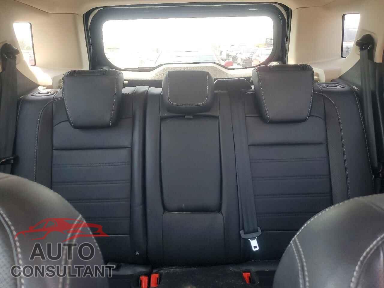 FORD ECOSPORT 2020 - MAJ6S3KL0LC362528