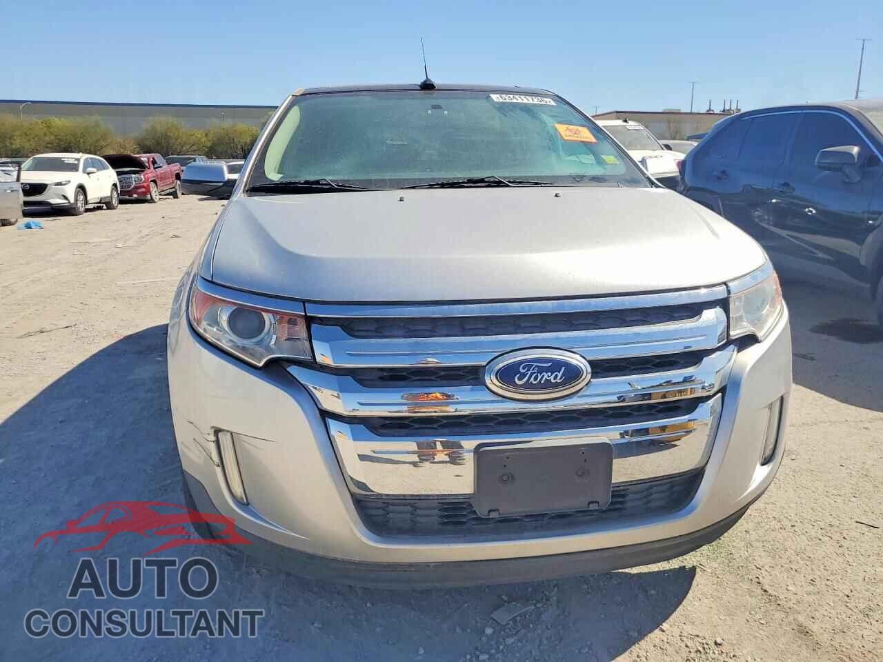 FORD EDGE 2013 - 2FMDK4JC8DBE22402