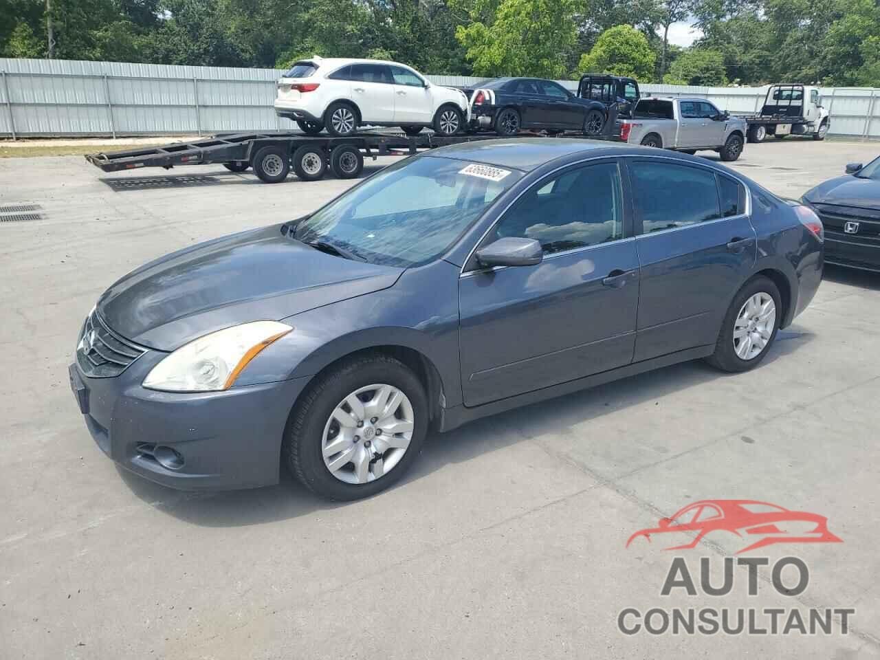 NISSAN ALTIMA 2012 - 1N4AL2AP4CC205848