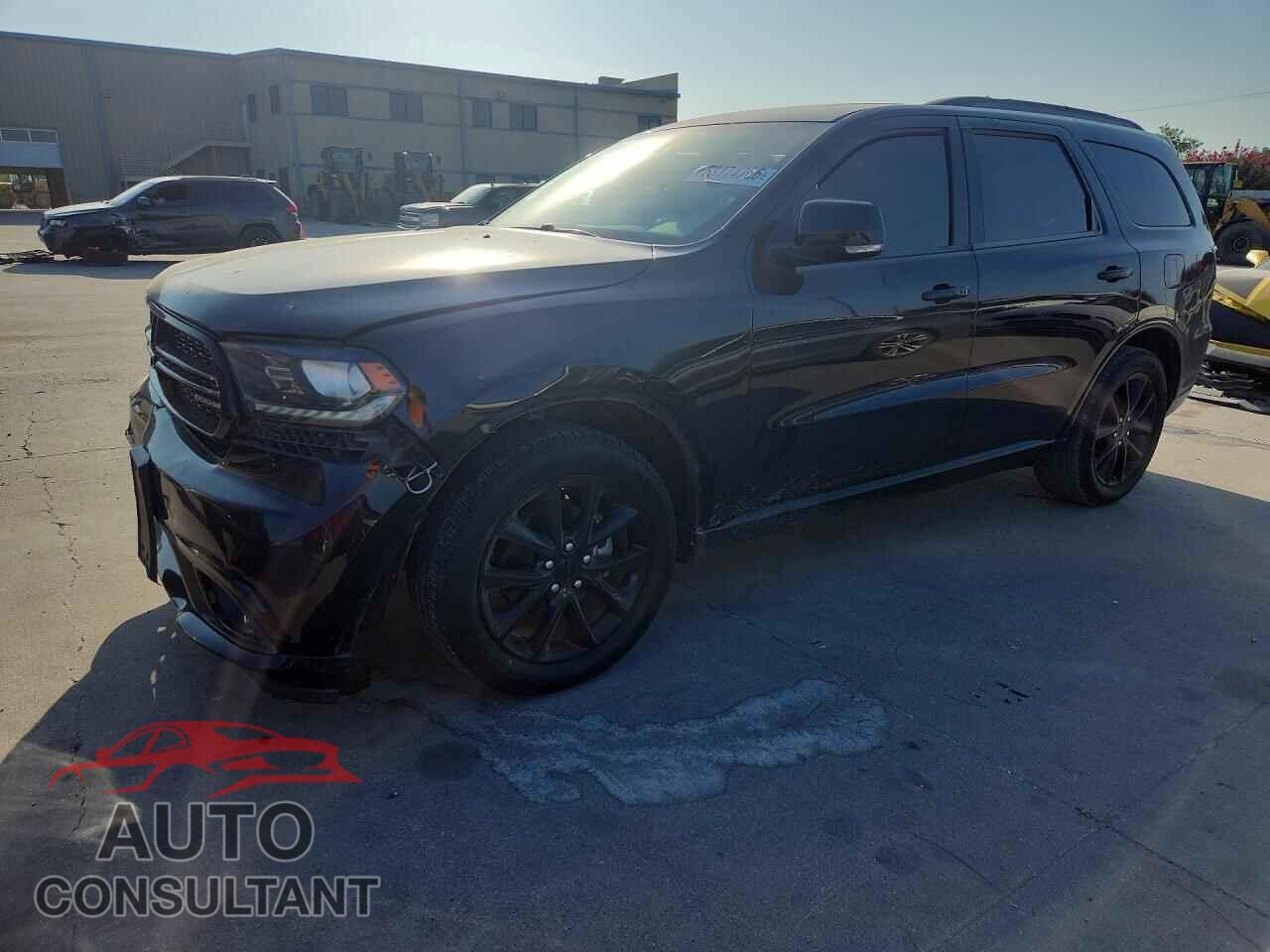 DODGE DURANGO 2017 - 1C4RDHDG1HC766279