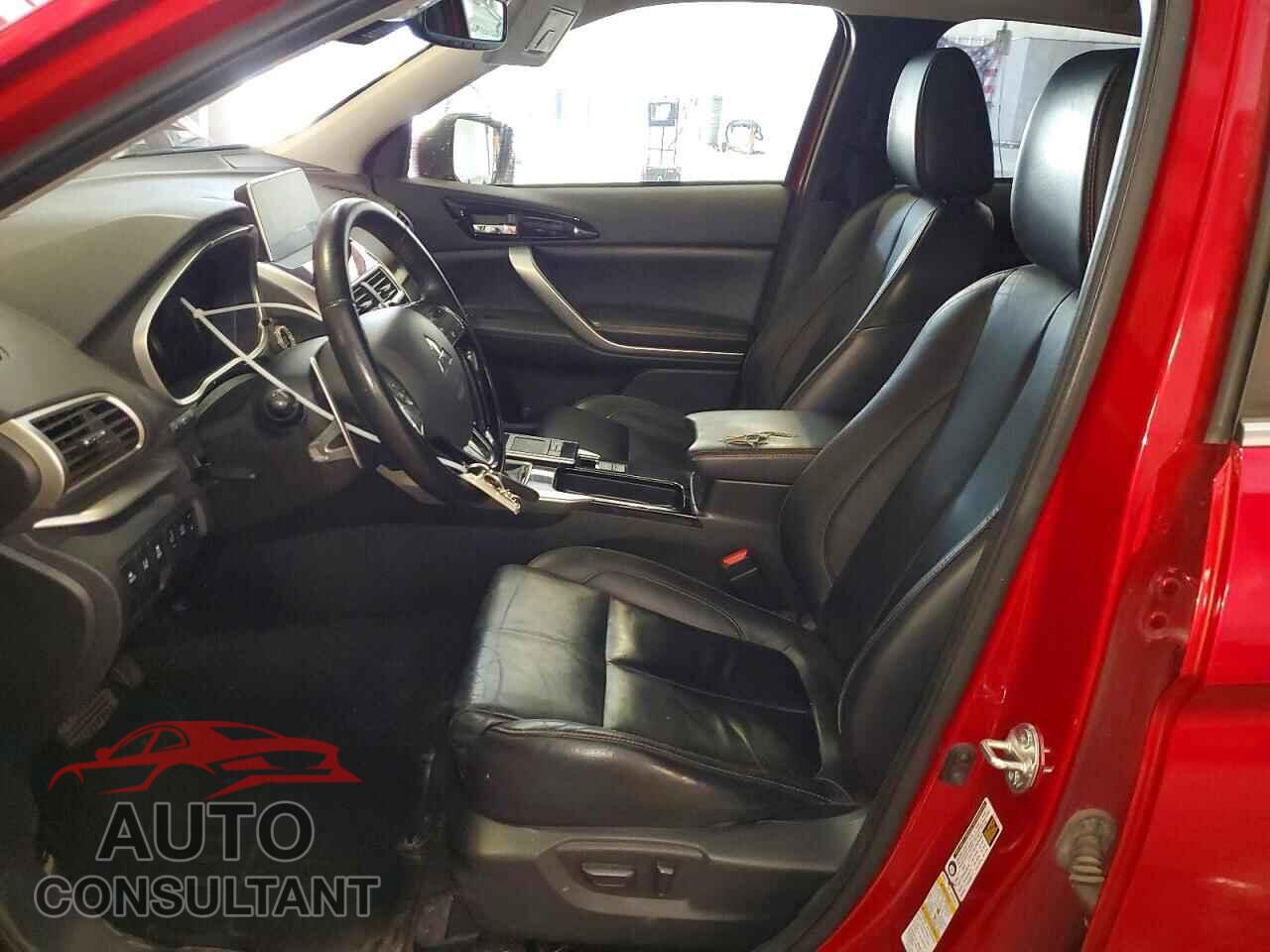 MITSUBISHI ECLIPSE 2019 - JA4AT5AA0KZ011640