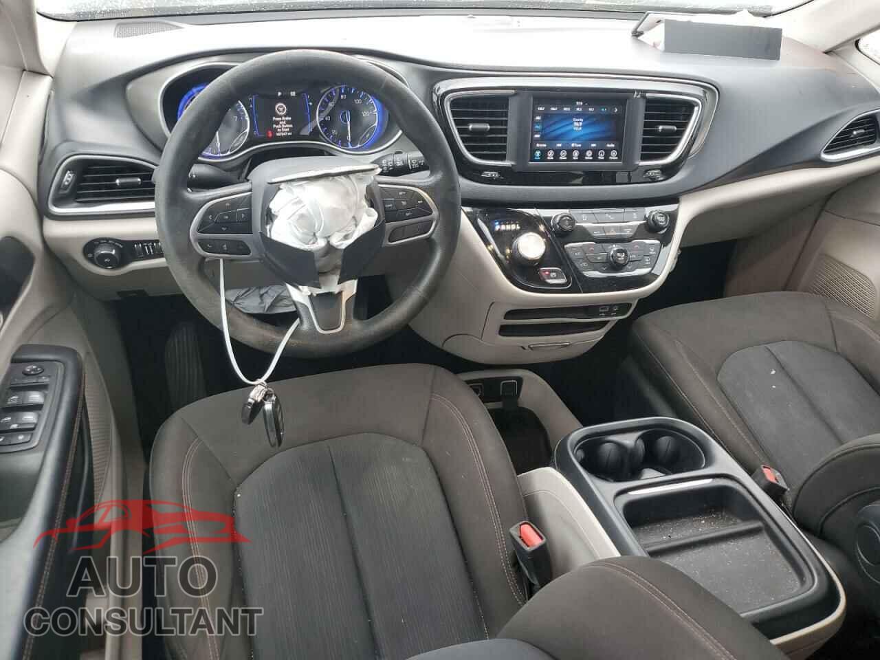 CHRYSLER PACIFICA 2020 - 2C4RC1FG2LR141929