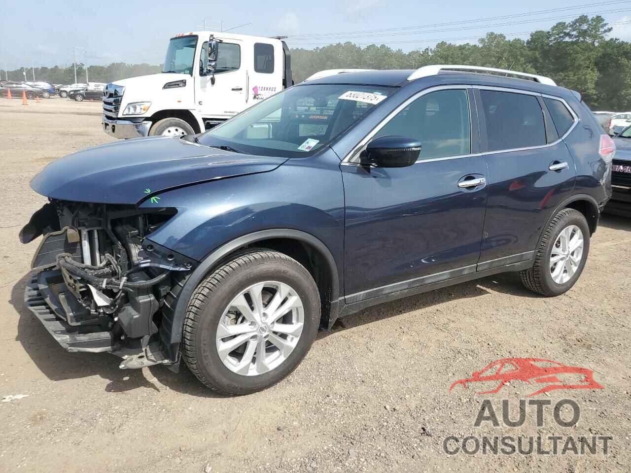 NISSAN ROGUE 2016 - 5N1AT2MN4GC915614