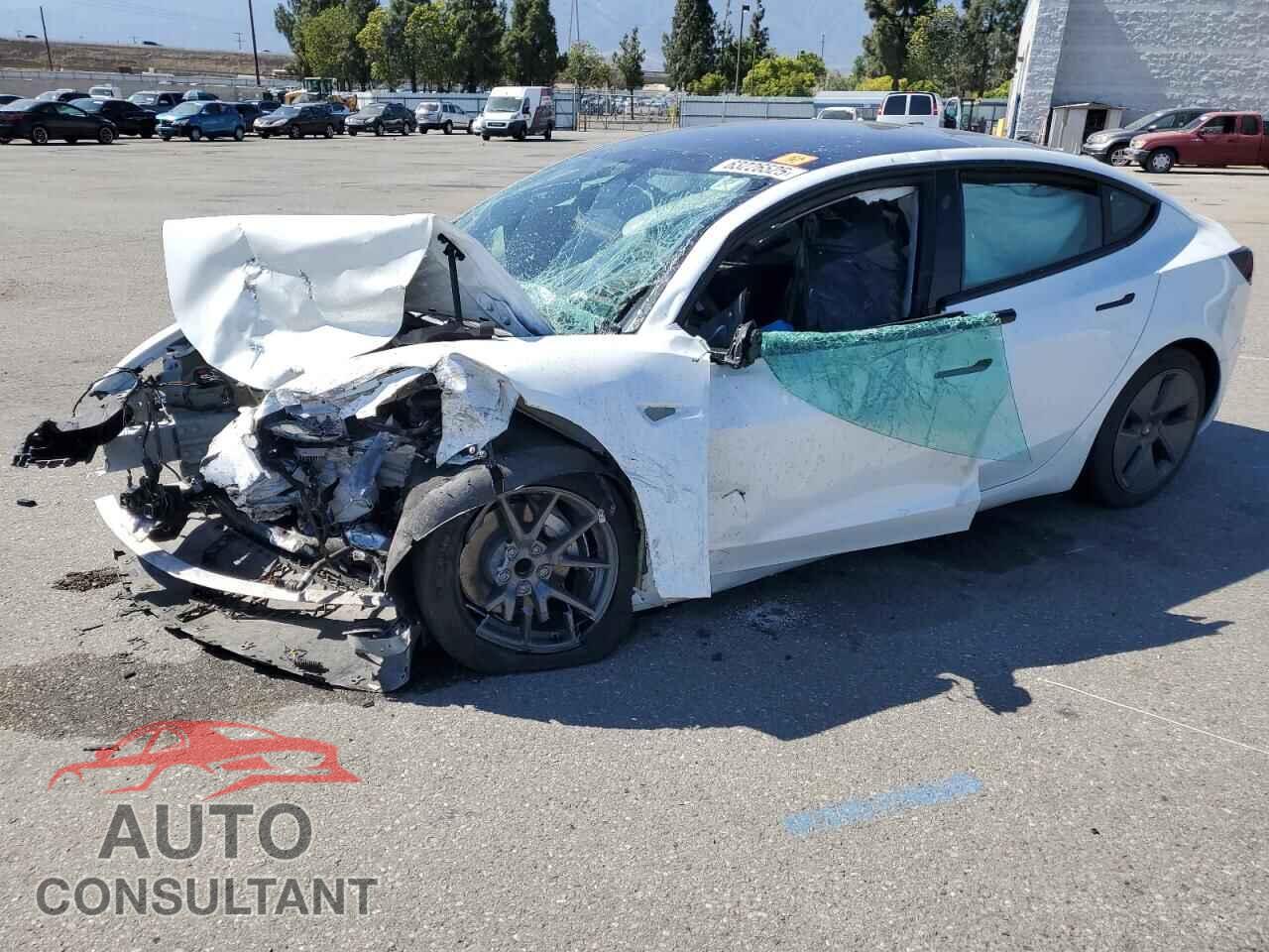 TESLA MODEL 3 2023 - 5YJ3E1EA9PF482985