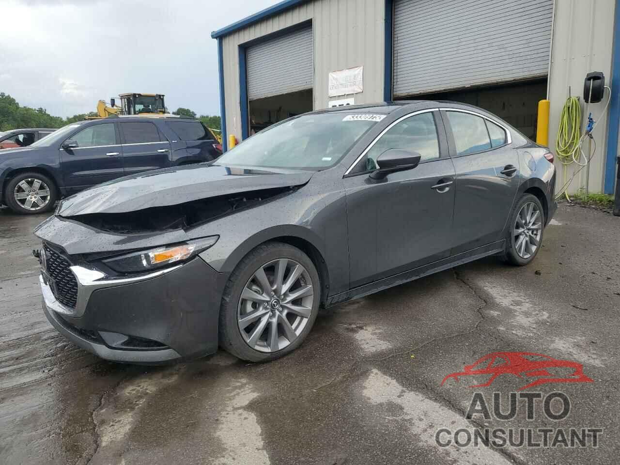 MAZDA 3 2024 - 3MZBPACMXRM413298