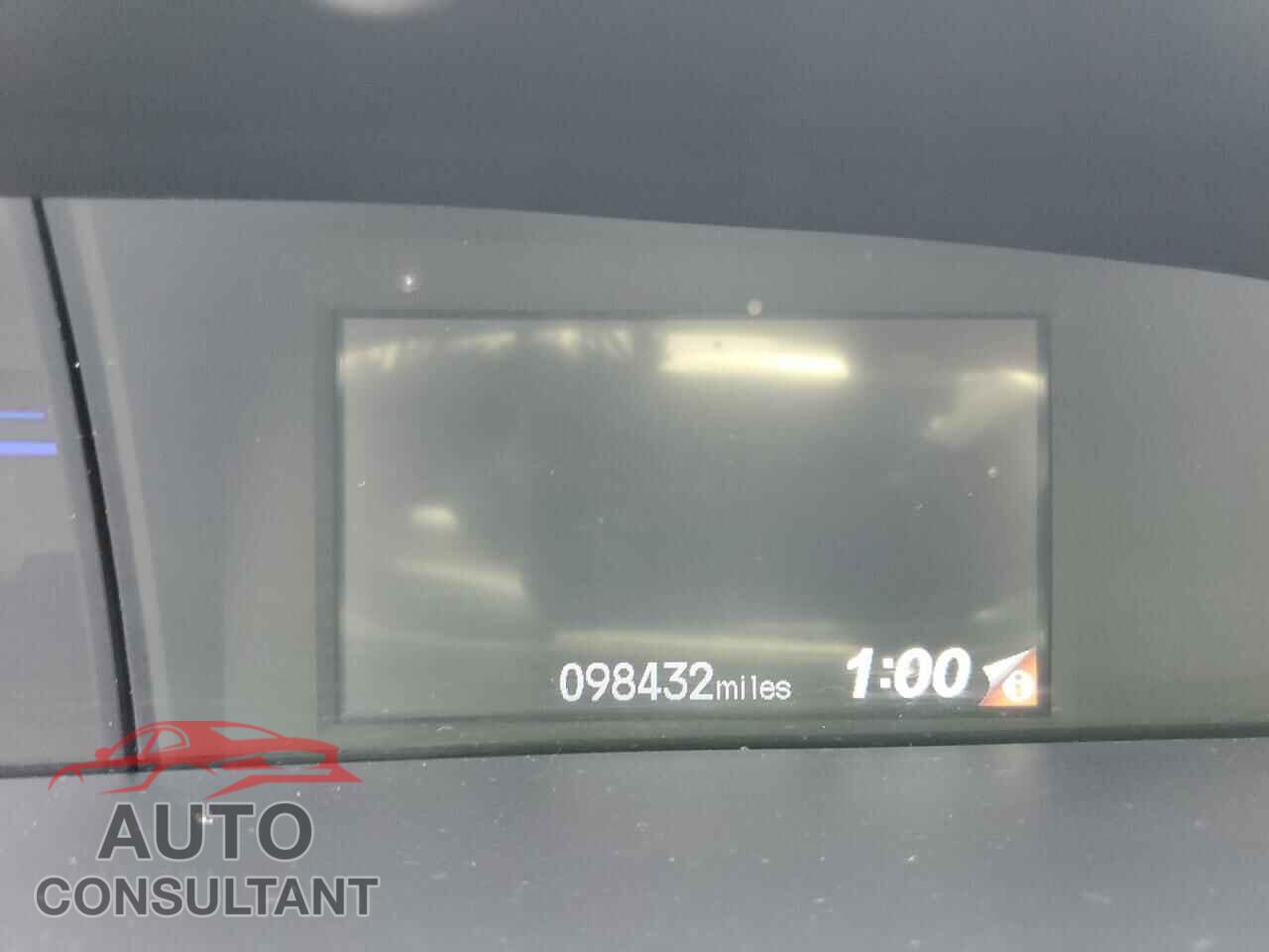 HONDA CIVIC 2014 - 19XFB2F50EE237556