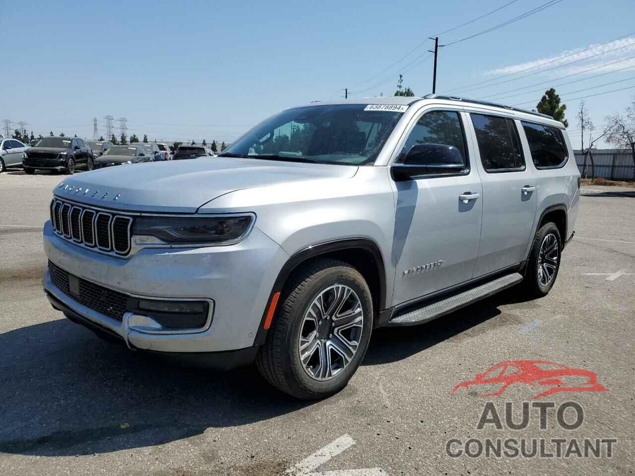 JEEP WAGONEER 2024 - 1C4SJSBPXRS101947