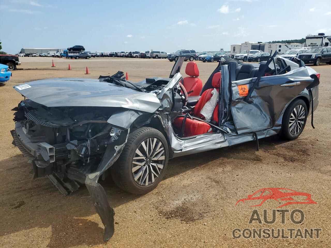NISSAN ALTIMA 2023 - 1N4BL4DV9PN323284