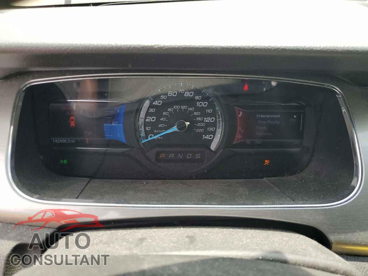 FORD TAURUS 2013 - 1FAHP2E88DG171347