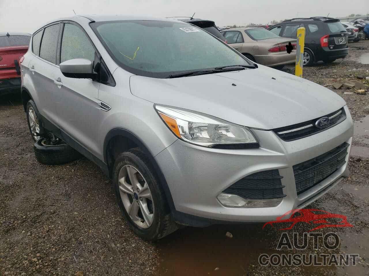 FORD ESCAPE 2016 - 1FMCU0G78GUB39800