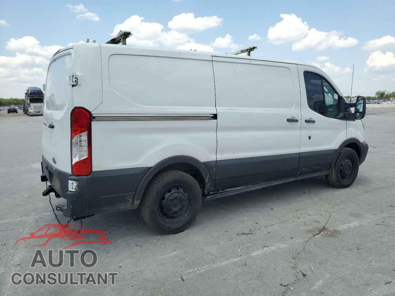 FORD TRANSIT 2016 - 1FTYE1YM2GKB44097