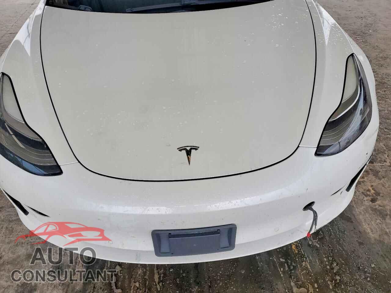 TESLA MODEL 3 2018 - 5YJ3E1EA5JF025145