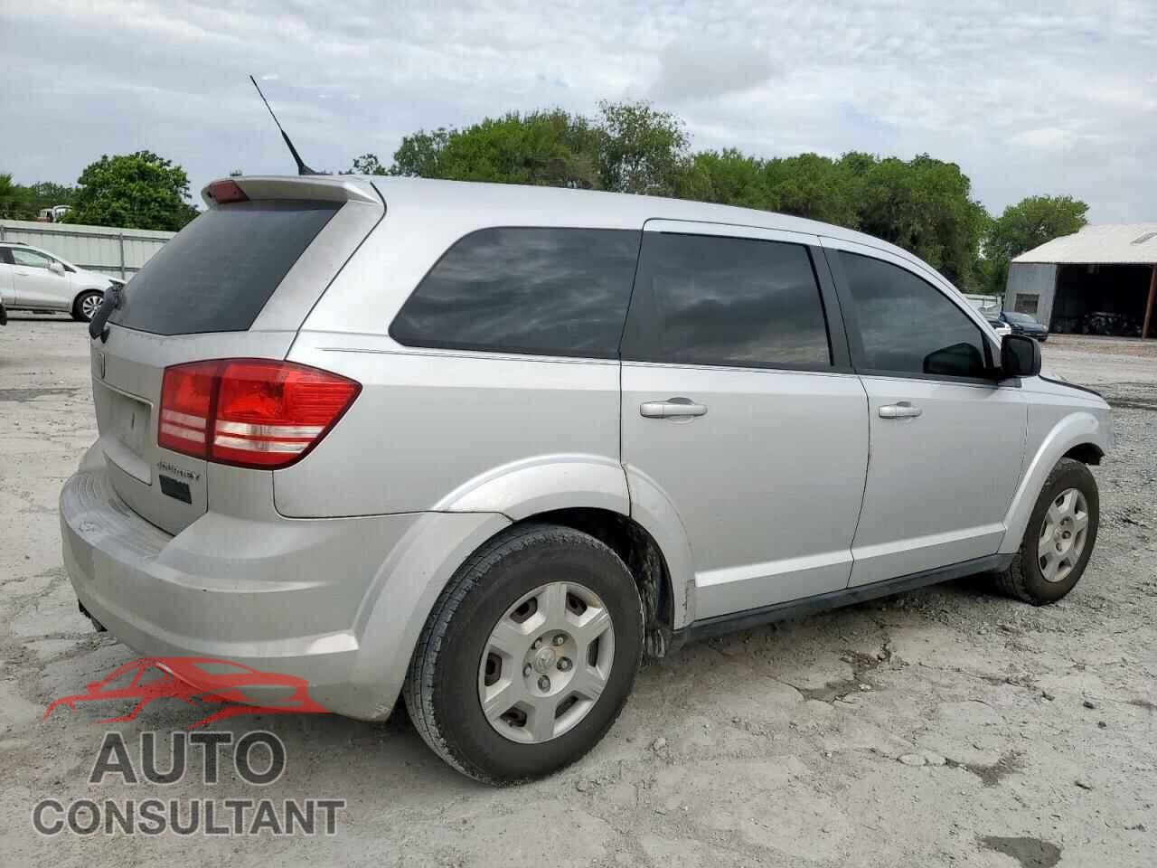 DODGE JOURNEY 2010 - 3D4PG4FB4AT118070