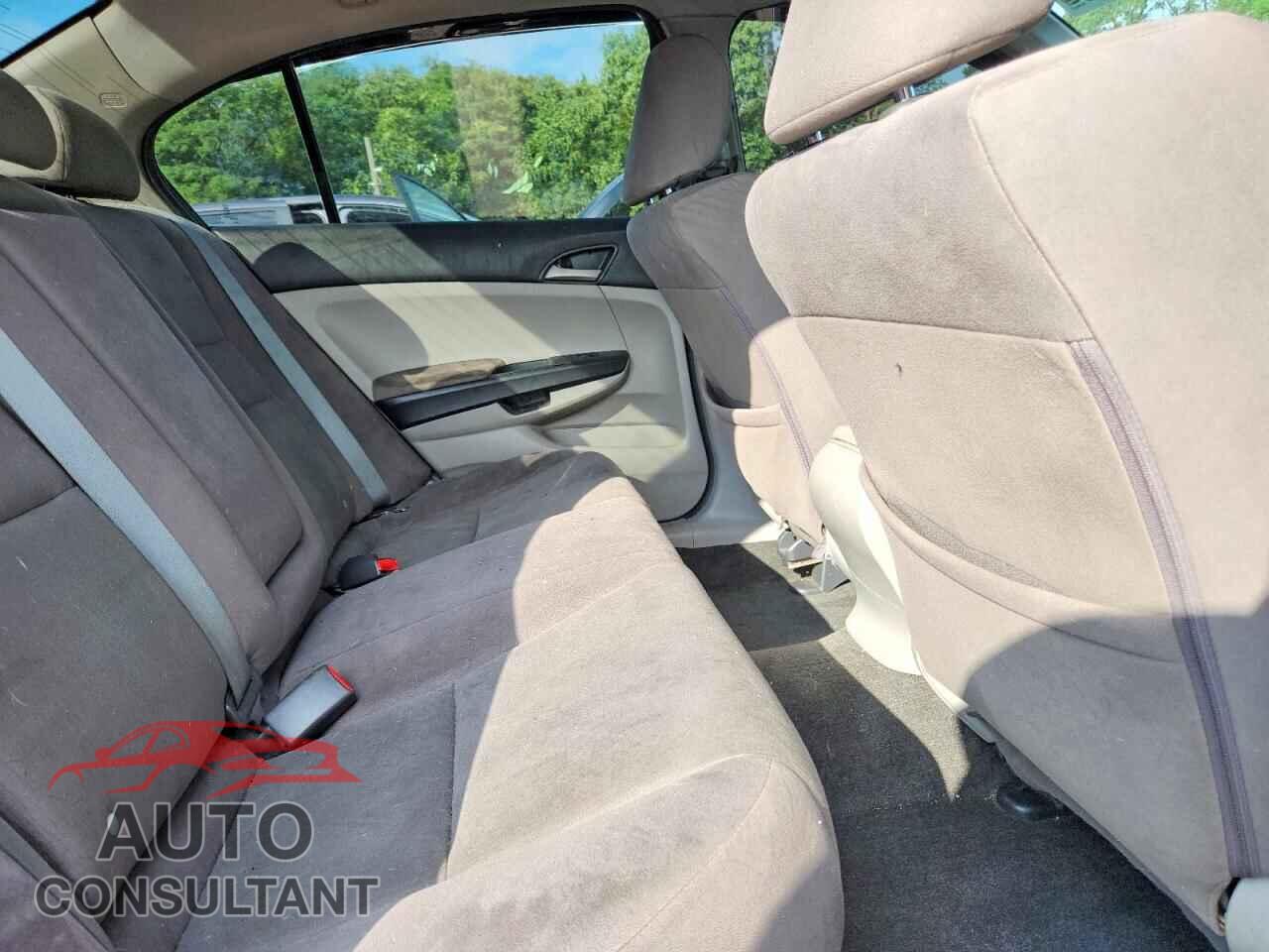 HONDA ACCORD 2012 - 1HGCP2F39CA098399