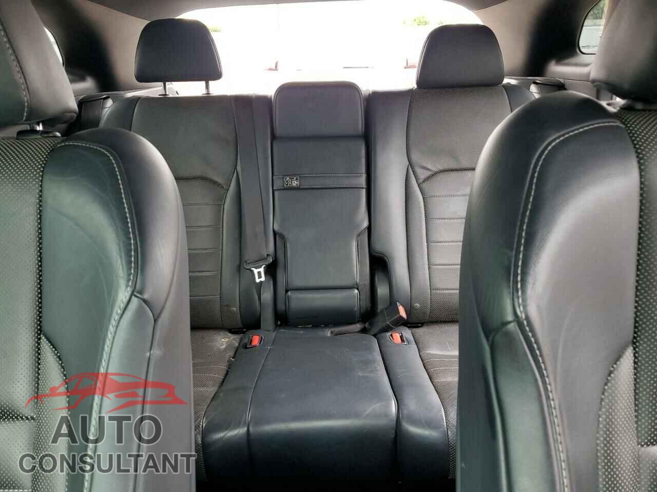 LEXUS RX350 2017 - 2T2ZZMCA9HC064284