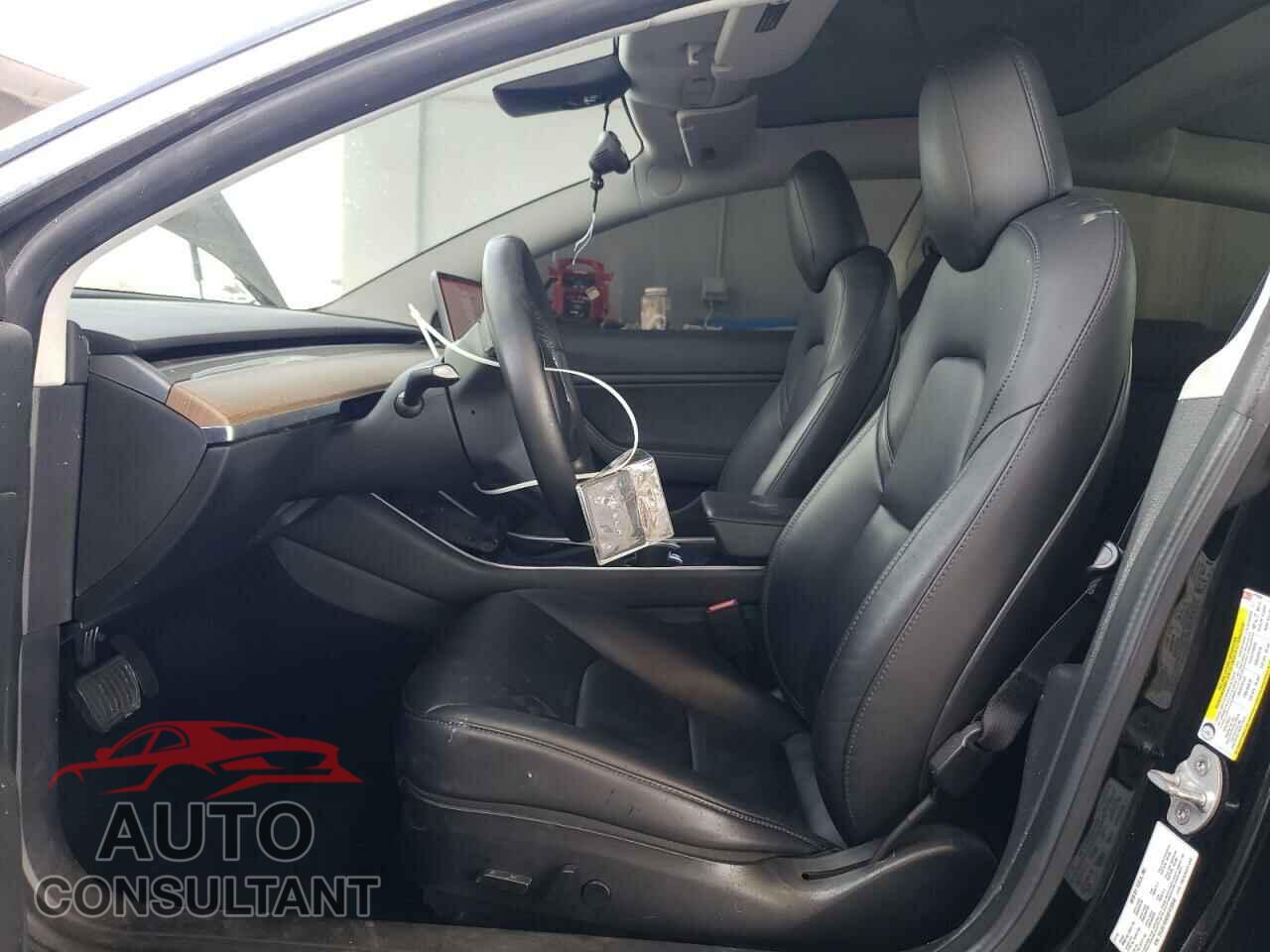 TESLA MODEL 3 2019 - 5YJ3E1EAXKF415840