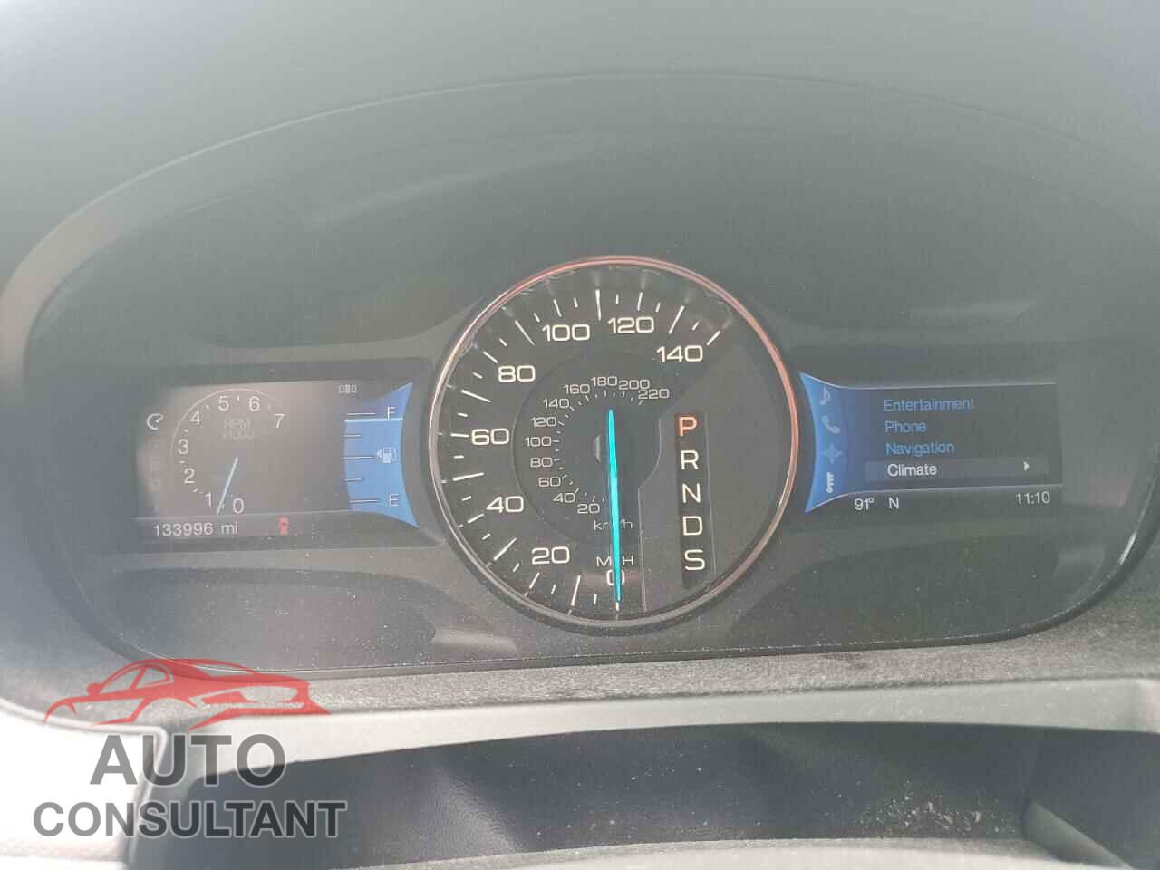 FORD EDGE 2013 - 2FMDK3JC5DBA39995