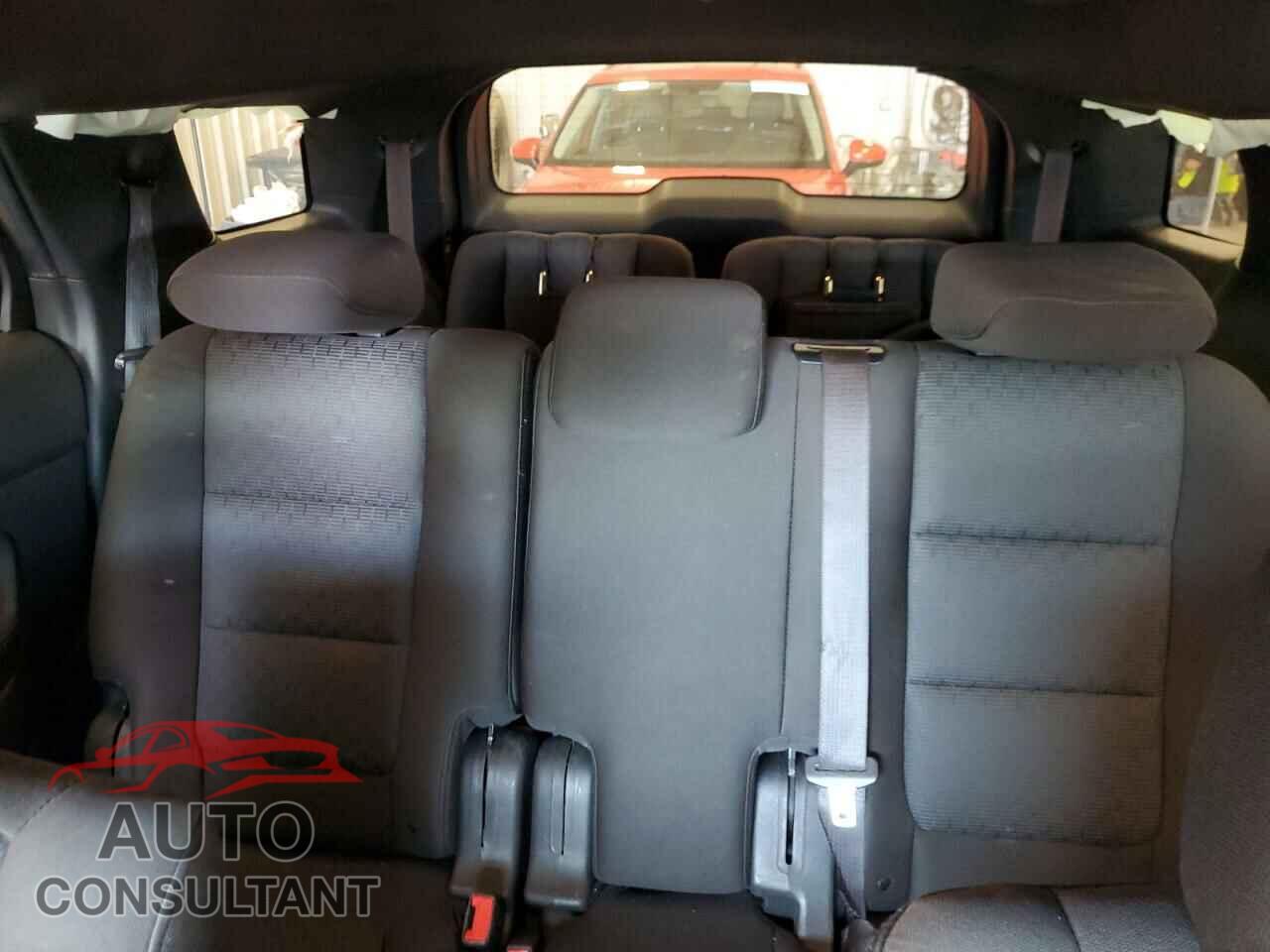 FORD EXPLORER 2013 - 1FM5K8D81DGA09278