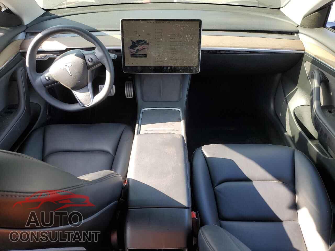 TESLA MODEL 3 2023 - 5YJ3E1EC4PF578699