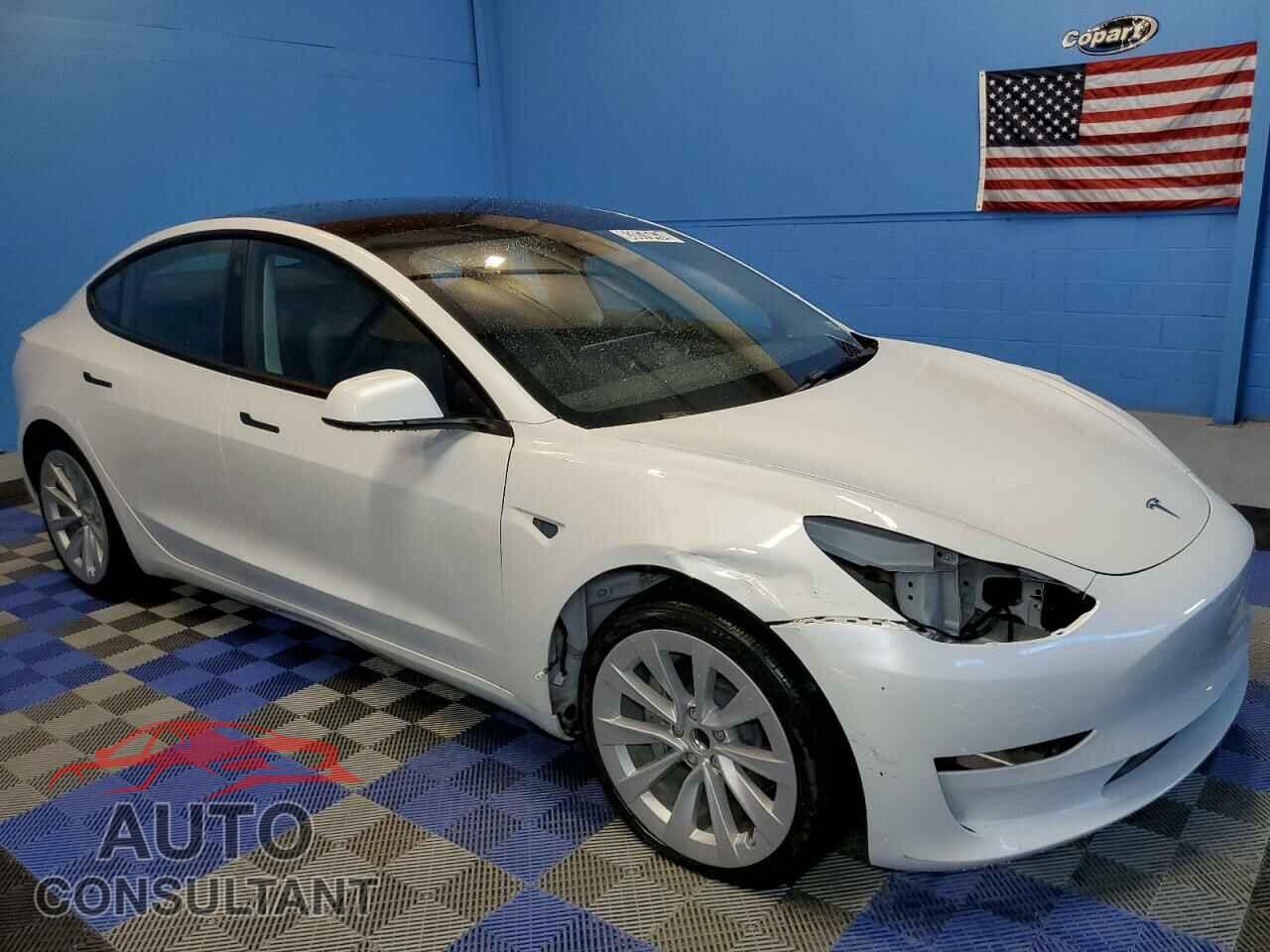 TESLA MODEL 3 2023 - 5YJ3E1EA8PF436340