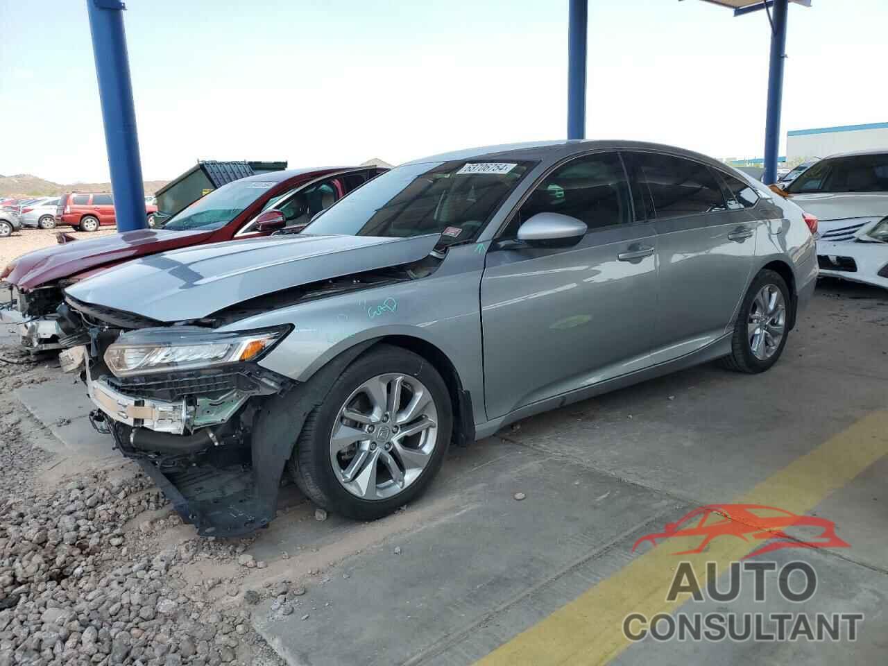 HONDA ACCORD 2019 - 1HGCV1F1XKA083777