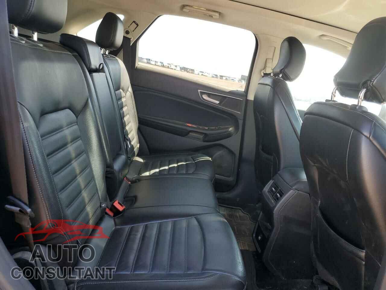 FORD EDGE 2015 - 2FMTK4J99FBB01374