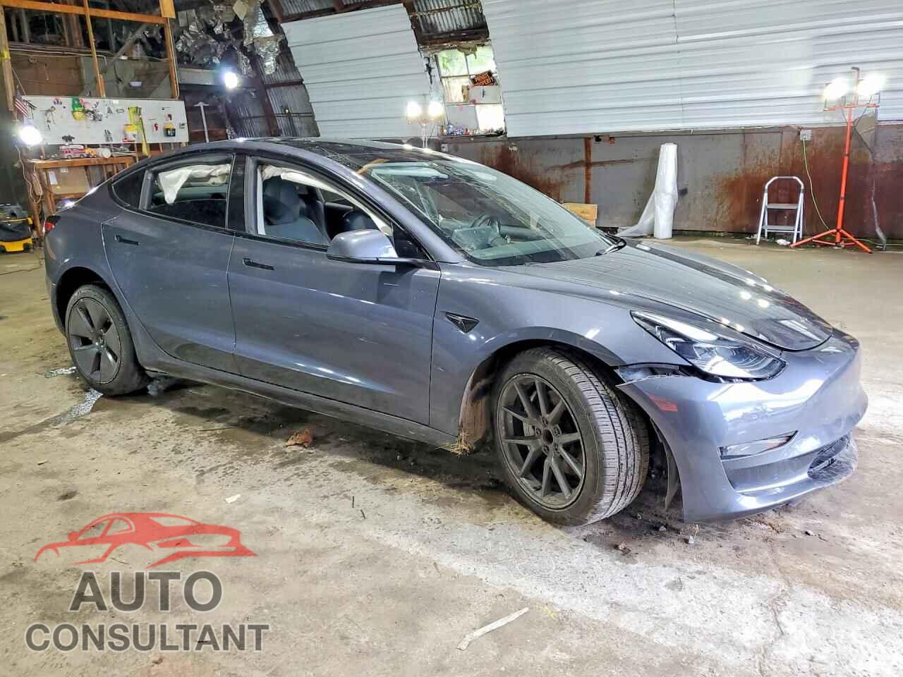TESLA MODEL 3 2023 - 5YJ3E1EA2PF684485