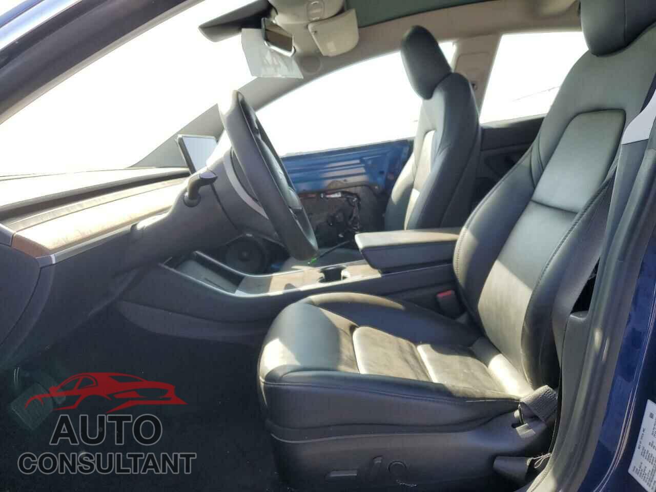 TESLA MODEL 3 2020 - 5YJ3E1EA2LF799291