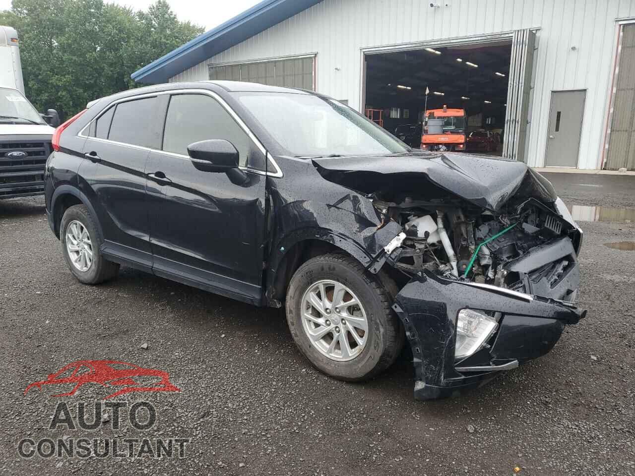 MITSUBISHI ECLIPSE 2019 - JA4AT3AA4KZ031720