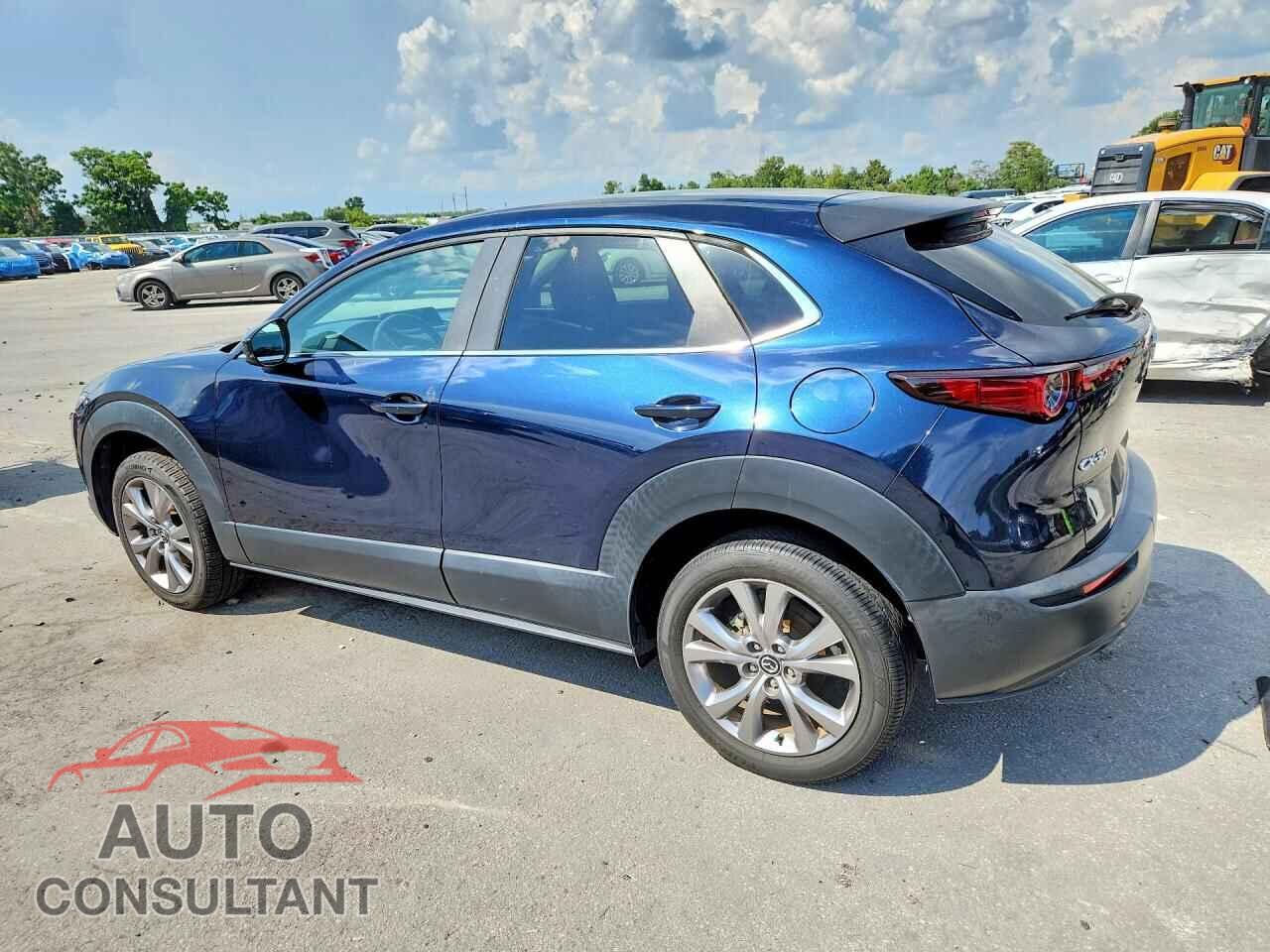 MAZDA CX30 2020 - 3MVDMACL4LM124418