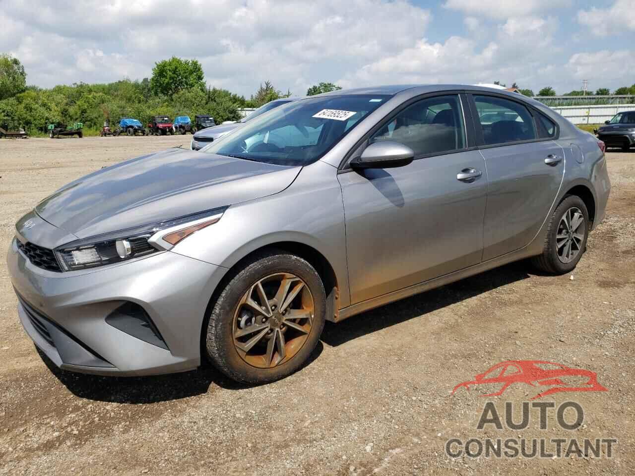 KIA FORTE 2024 - 3KPF24AD8RE750747