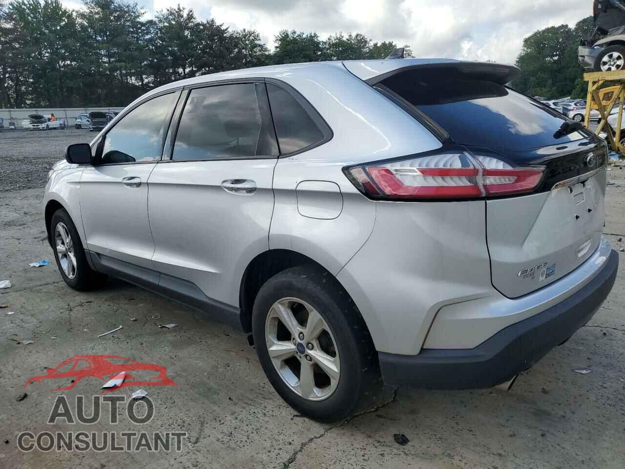 FORD EDGE 2019 - 2FMPK3G94KBB91921