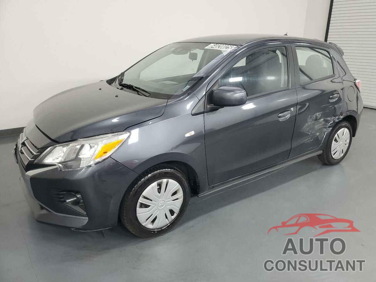 MITSUBISHI MIRAGE 2024 - ML32AUHJ0RH014413