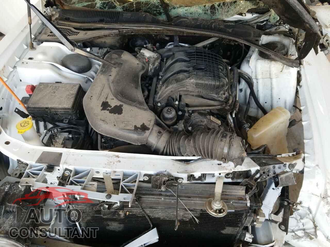 DODGE CHALLENGER 2019 - 2C3CDZAG3KH668864