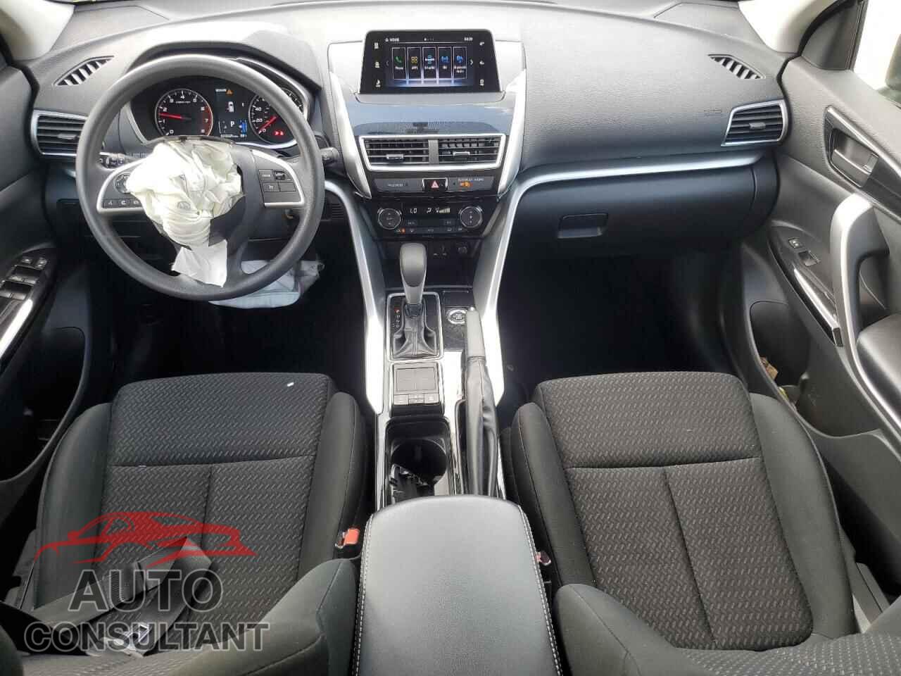MITSUBISHI ECLIPSE 2019 - JA4AT4AA6KZ010504