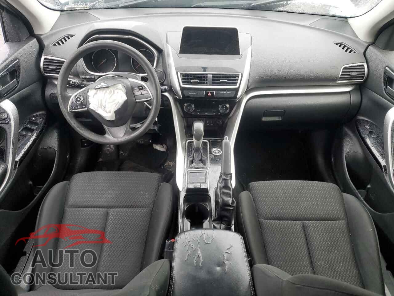MITSUBISHI ECLIPSE 2019 - JA4AT4AA6KZ051876