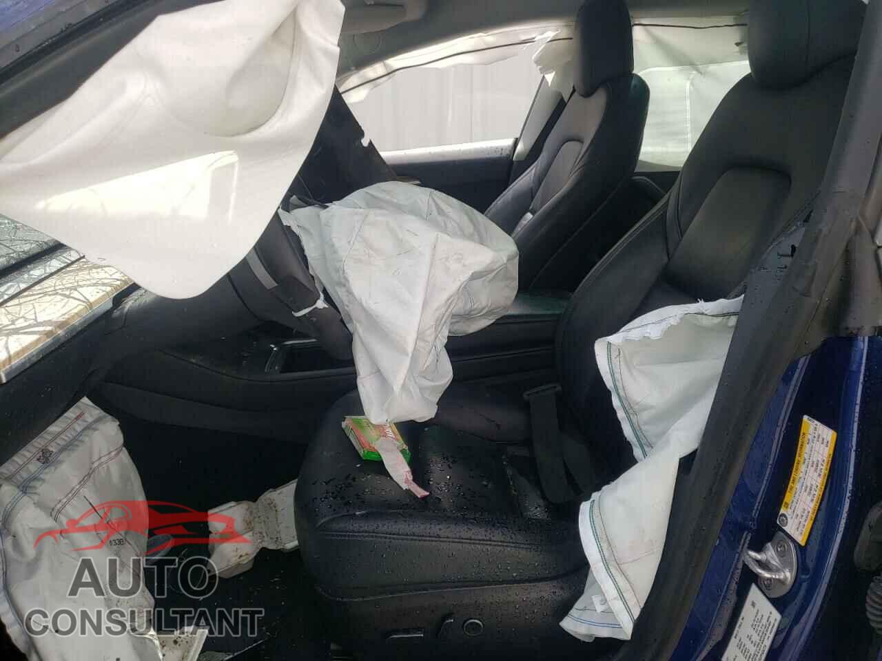 TESLA MODEL 3 2023 - 5YJ3E1EA5PF434724