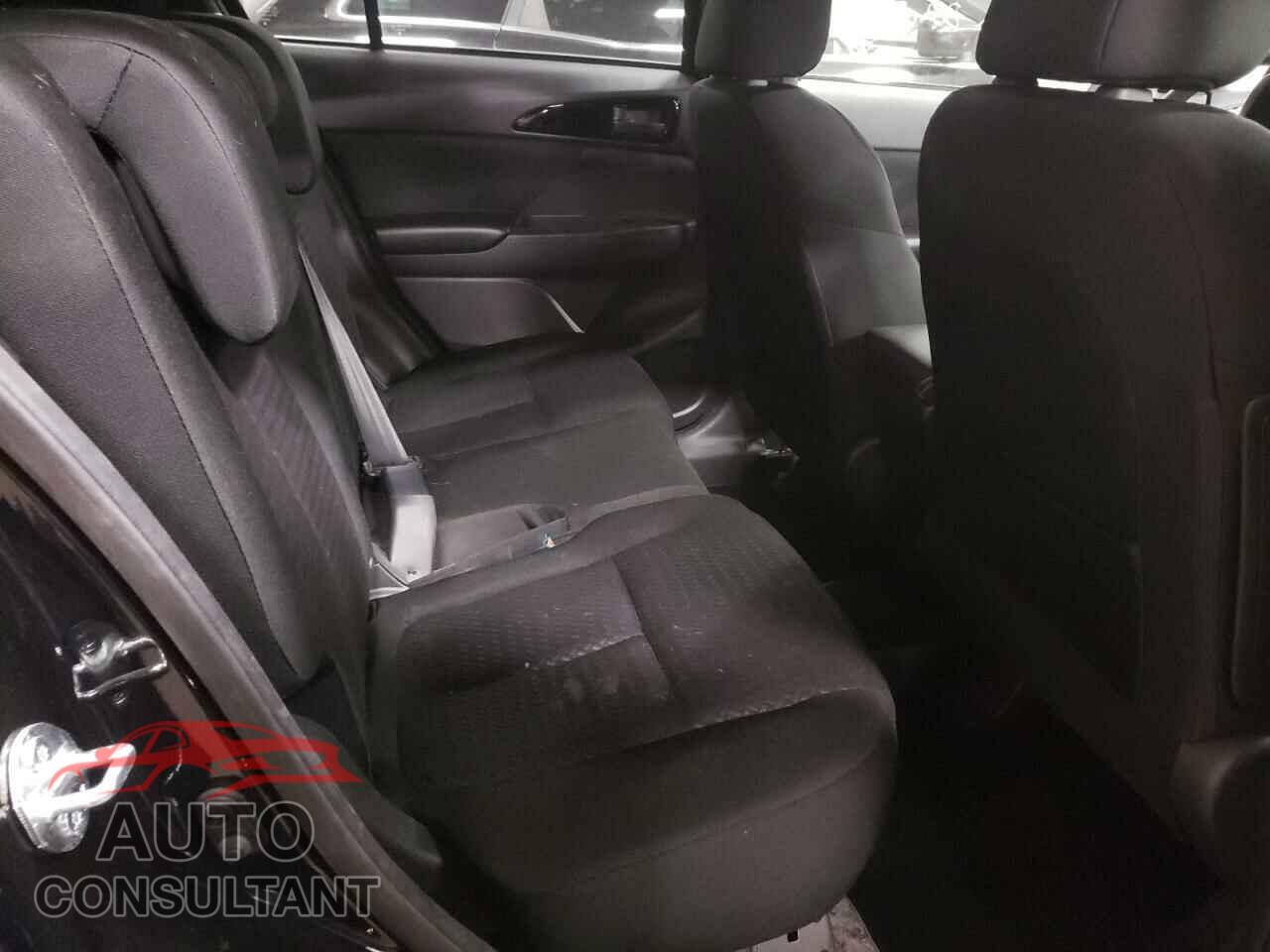 MITSUBISHI ECLIPSE 2018 - JA4AT4AA4JZ070344