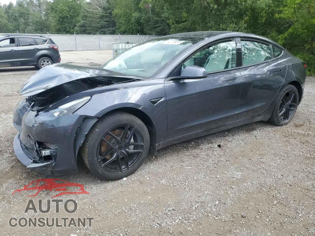TESLA MODEL 3 2023 - 5YJ3E1EA4PF677831