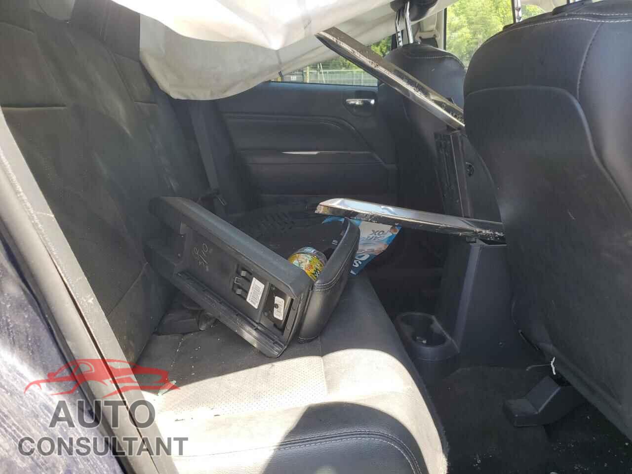 JEEP COMPASS 2015 - 1C4NJDEB5FD324096