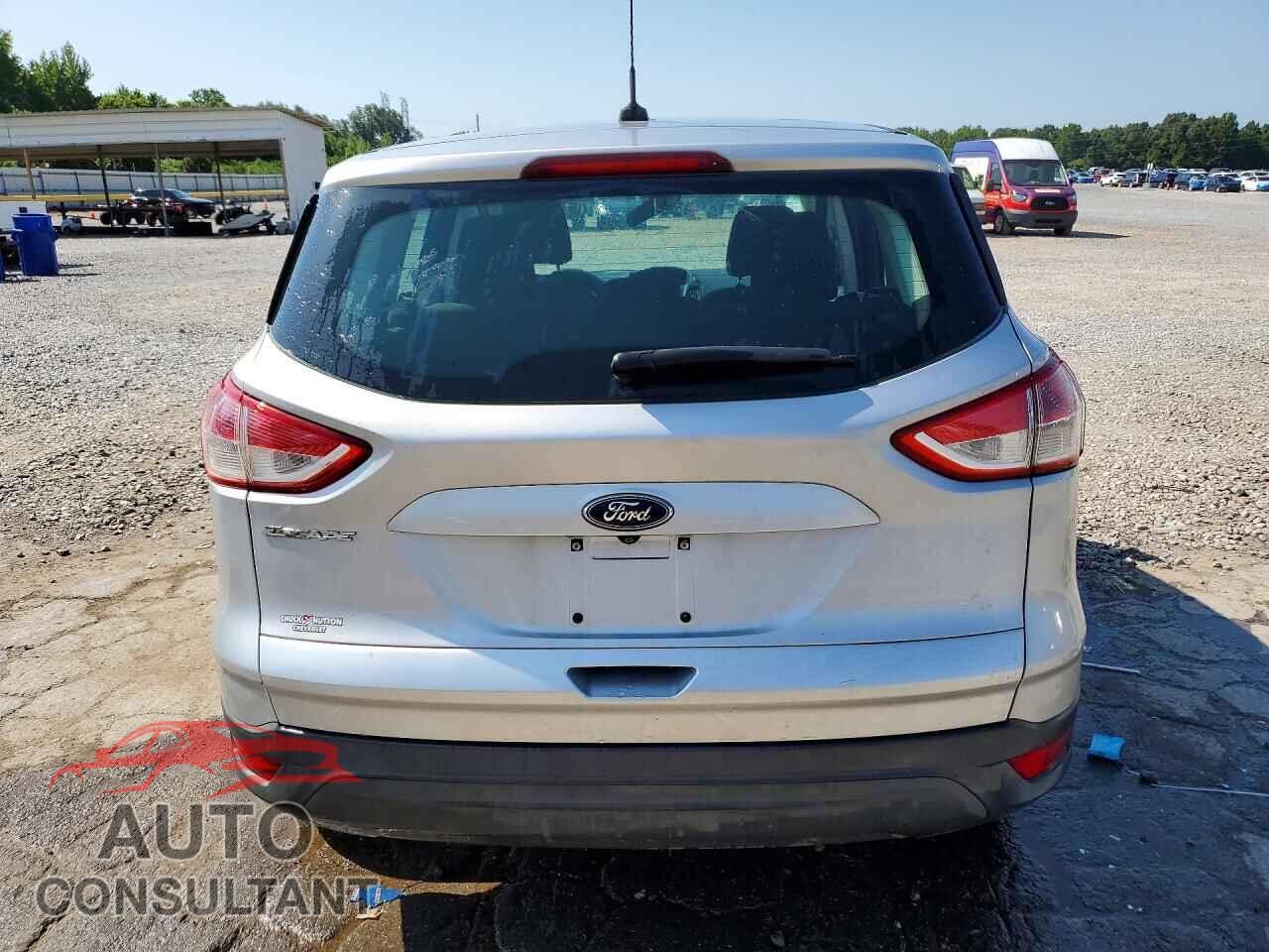 FORD ESCAPE 2014 - 1FMCU0F73EUB55160