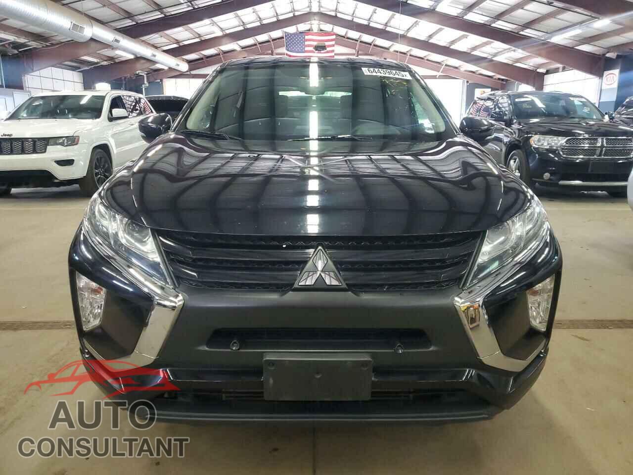 MITSUBISHI ECLIPSE 2019 - JA4AT4AA6KZ024595