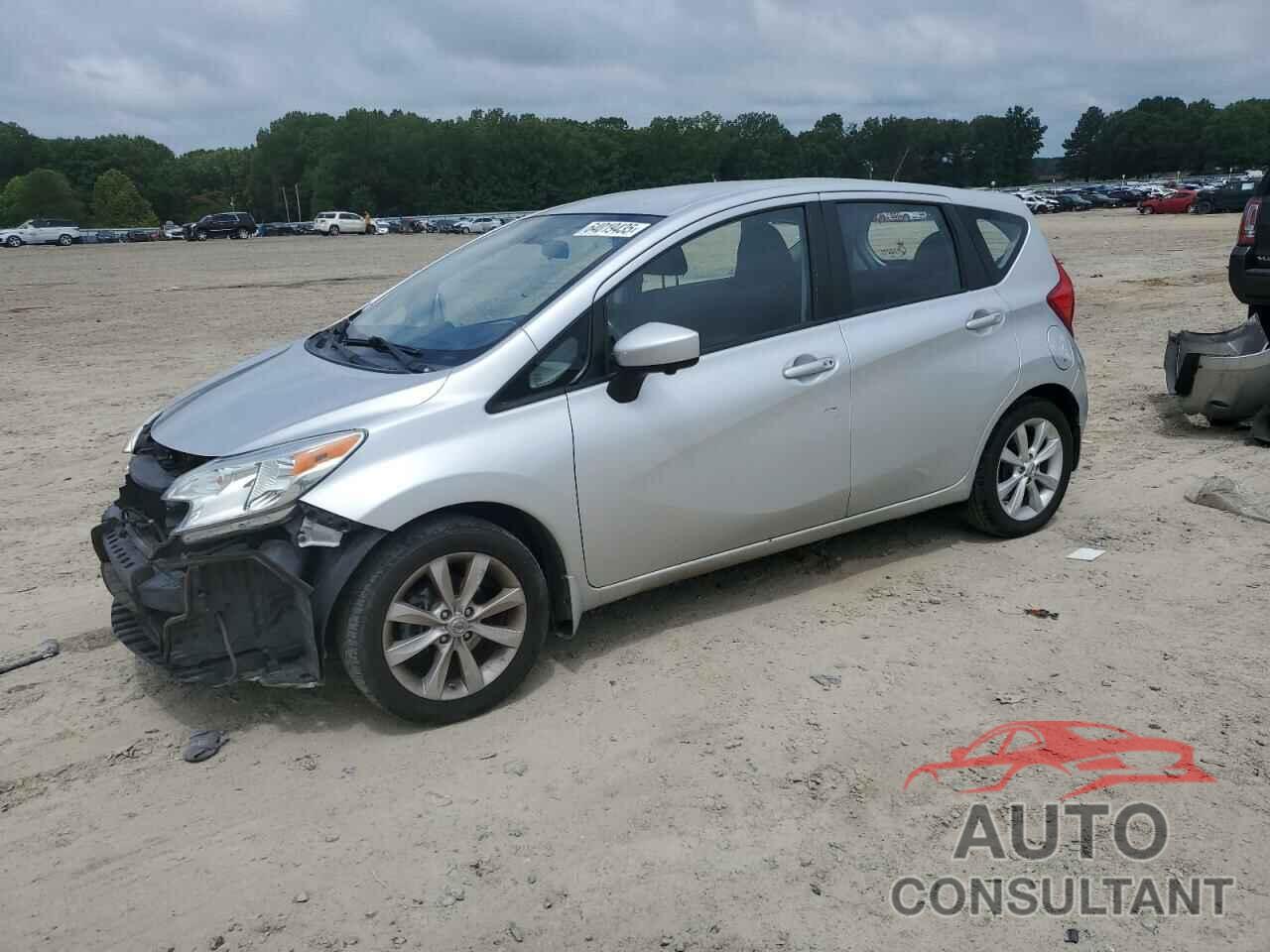 NISSAN VERSA 2016 - 3N1CE2CP5GL389964