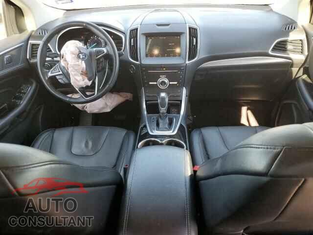FORD EDGE 2018 - 2FMPK3K93JBB43882