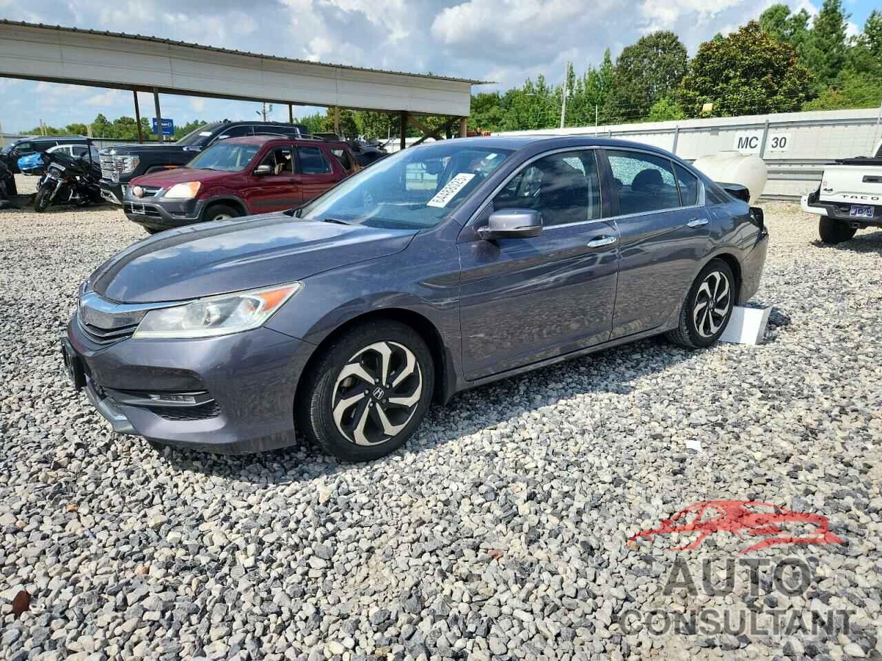 HONDA ACCORD 2016 - 1HGCR2F97GA039176